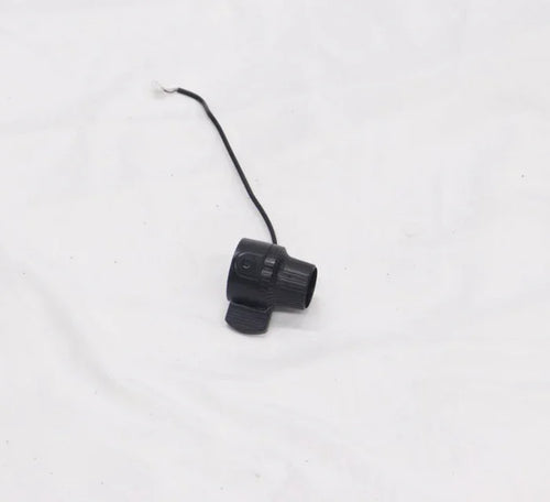 G4 Throttle