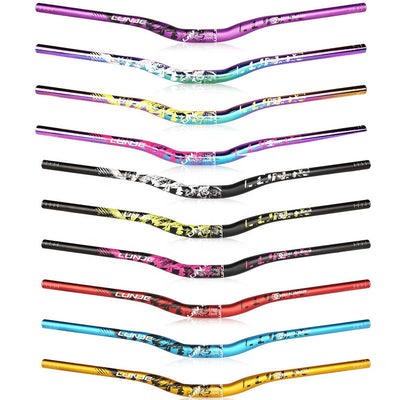 LUNJE Pro Handlebar