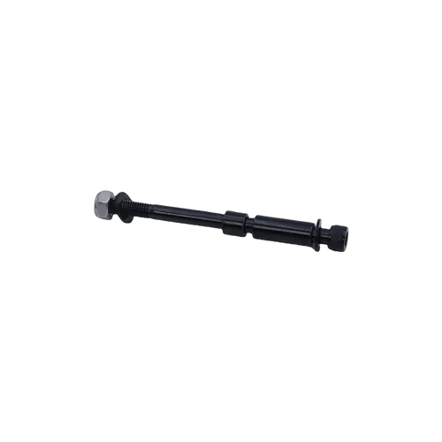 G2 Front Axis