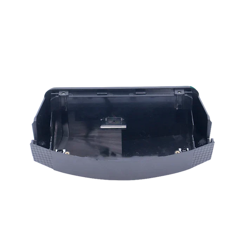 G2 Front Cover of Display Dashboard
