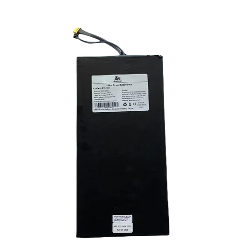 G2 Master Battery