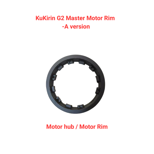 G2 Master Motor Rim A version