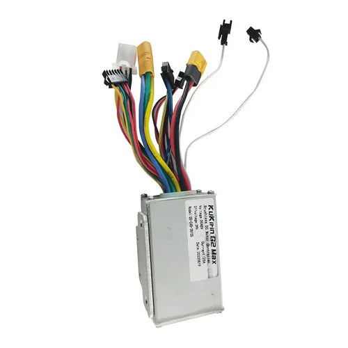 G2 Max Controller