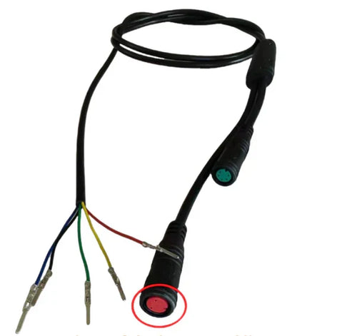 G2 Max Integrated Line (2 Pin) -B version