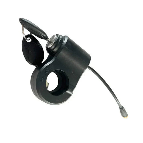 G2 Max Lock (With 3 Pins)