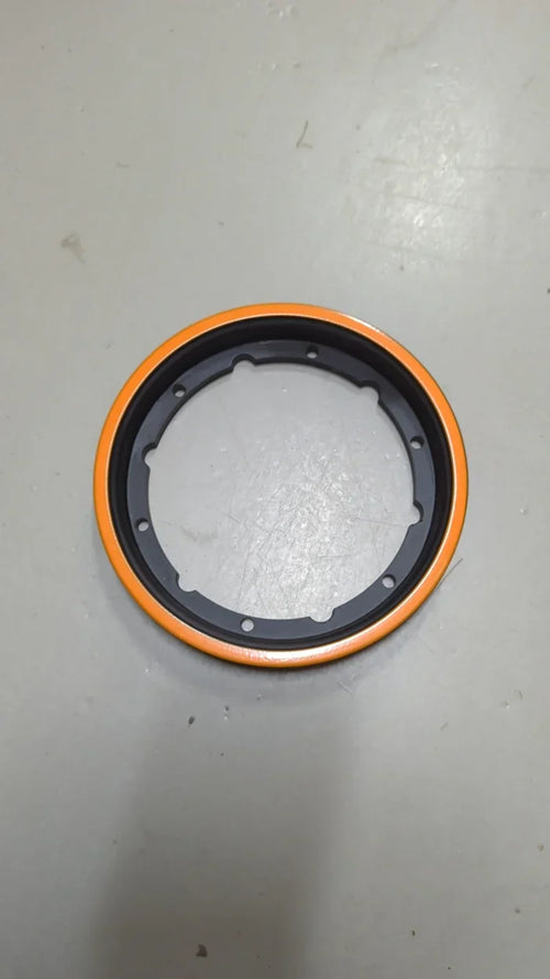 G2 Max rear Hub