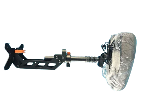 G2 Max Seat Assembly