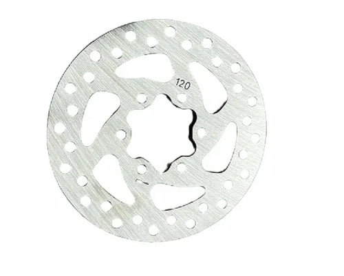 KuKirin G2 Pro – tarcza hamulcowa (1 szt.)