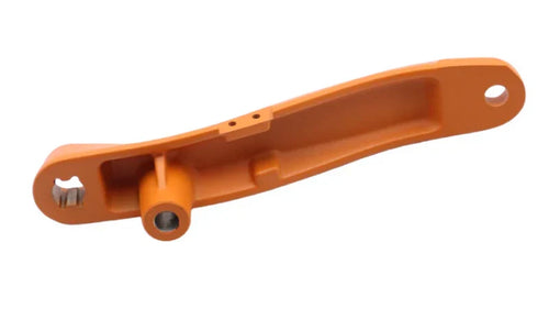 KuKirin G2 Pro højre forreste vippearm (version 2024)