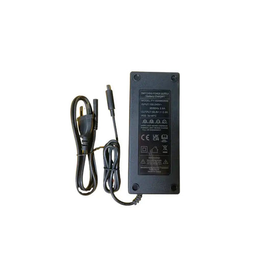G3 Pro Electric Scooter Charger (Pre 2024)