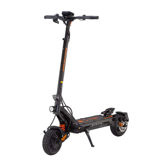 KuKirin G2 Master 2025 Eletric Scooter