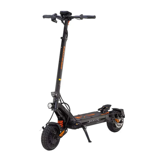 KuKirin G2 Master 2026 Electric Scooter image 2