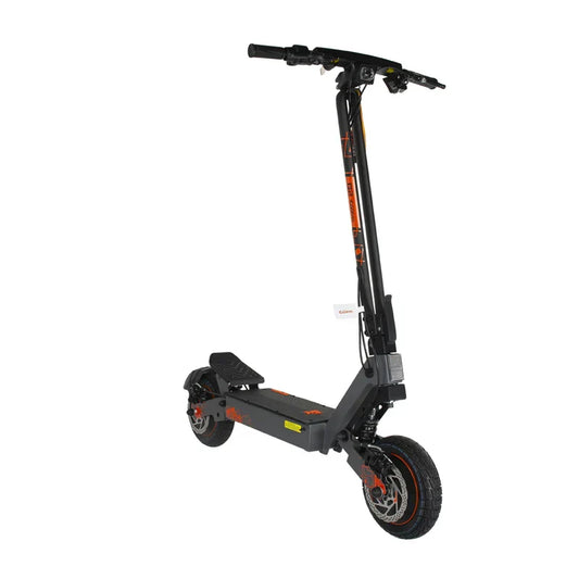 KuKirin G2 Ultra 2025 Eletric Scooter - Kugoo Escooter