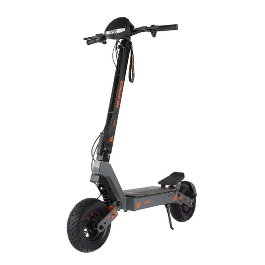 KuKirin G4 2025 Electric Scooter - Kugoo Escooter