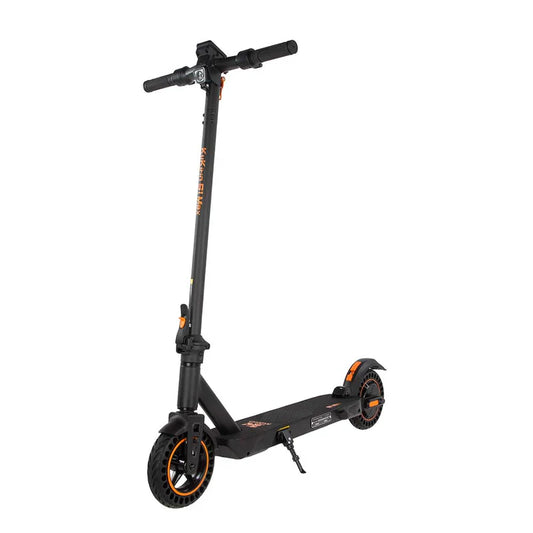 KuKirin S1 Max Eletric Scooter - Kugoo Escooter