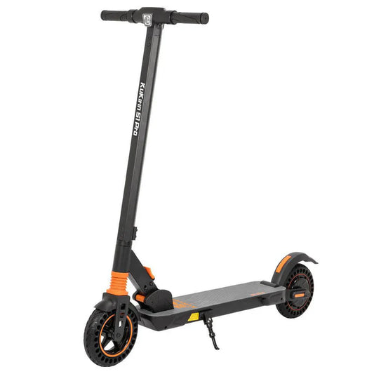 KuKirin S1 Pro Eletric Scooter - Kugoo Escooter