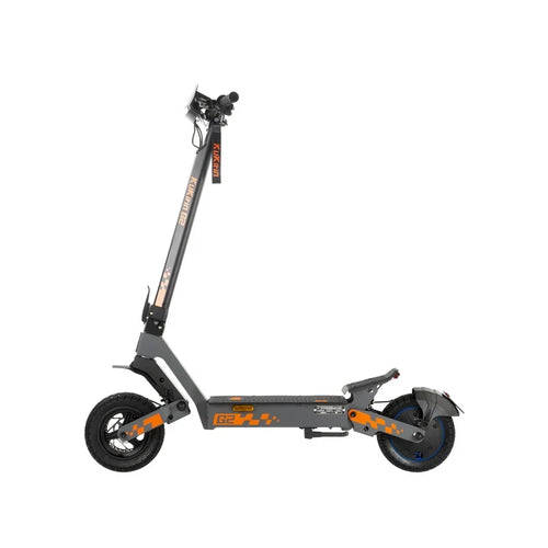 KuKirin G2 VMP (DGT) el-løbehjul