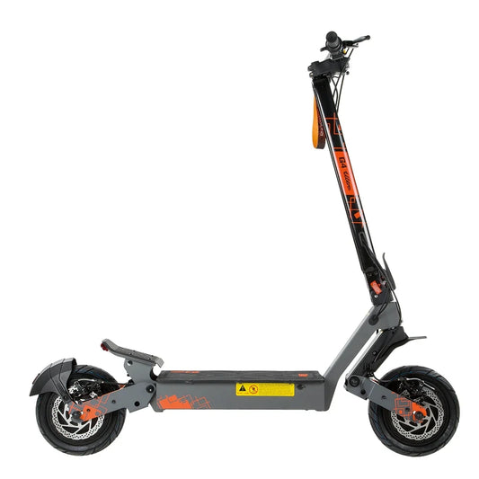 KuKirin G4 Ultra electric scooter – image 2