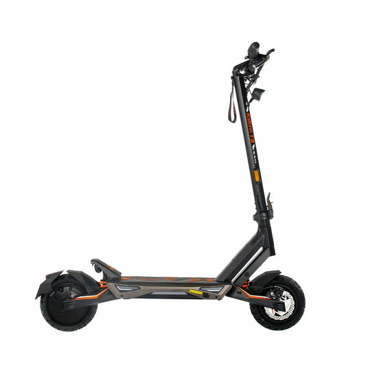 KuKirin T3 elektrische step – afbeelding 2