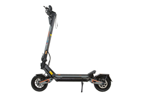 KuKirin T4 – elektrická koloběžka
