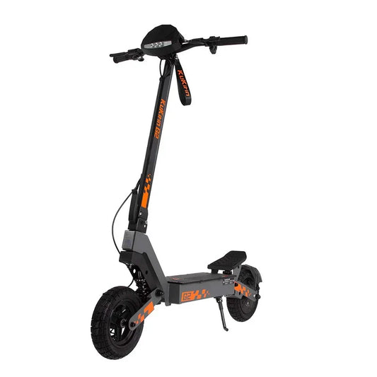 KuKirin G2 2026 Electric Scooter image 2