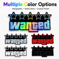 Sticker set