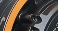 KuKirin motormutter