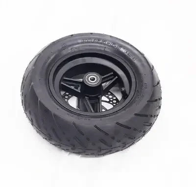 G4 Front Wheel - Kugoo Escooter