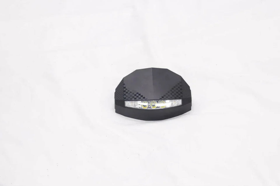 KuKirin G4 kijelző