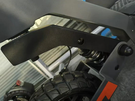 G4 Front rocker bracket - Kugoo Escooter