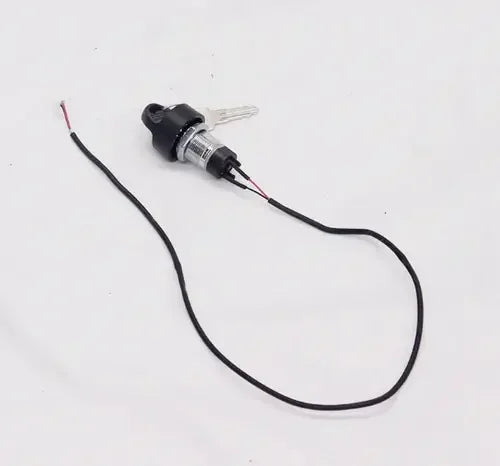 G4 Key Ignition - Kugoo Escooter