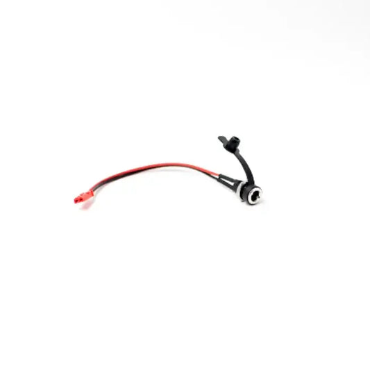 G4 Charging Port - Kugoo Escooter