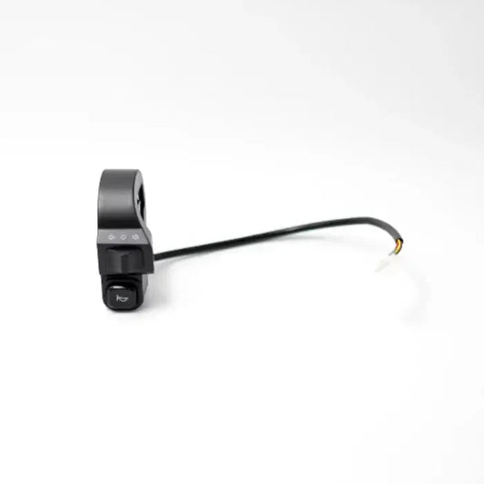 G4 Horn and Indicator Switch - Kugoo Escooter