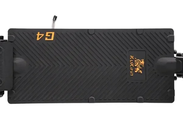 G4 Deck Pad - Kugoo Escooter