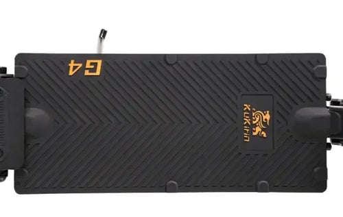 G4 Deck Pad