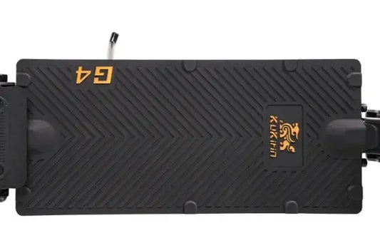 G4 Deck Pad - Kugoo Escooter