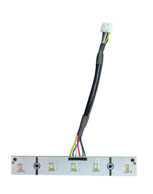 G4 Headlight