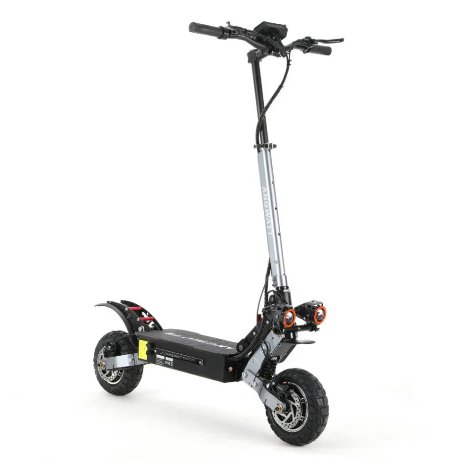 KuKirin Angwatt C1 2.0 Electric Scooter