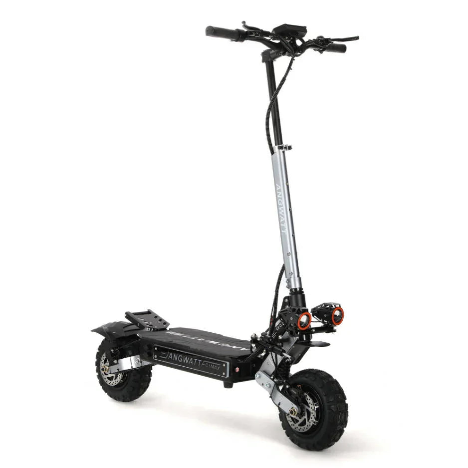 KuKirin Angwatt C1 Max Electric Scooter