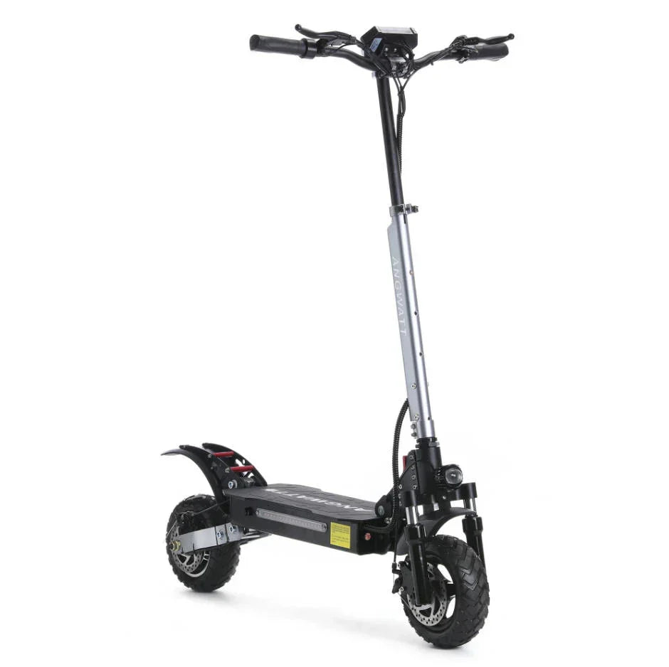 KuKirin Angwatt F1 NEW 2026 Electric Scooter