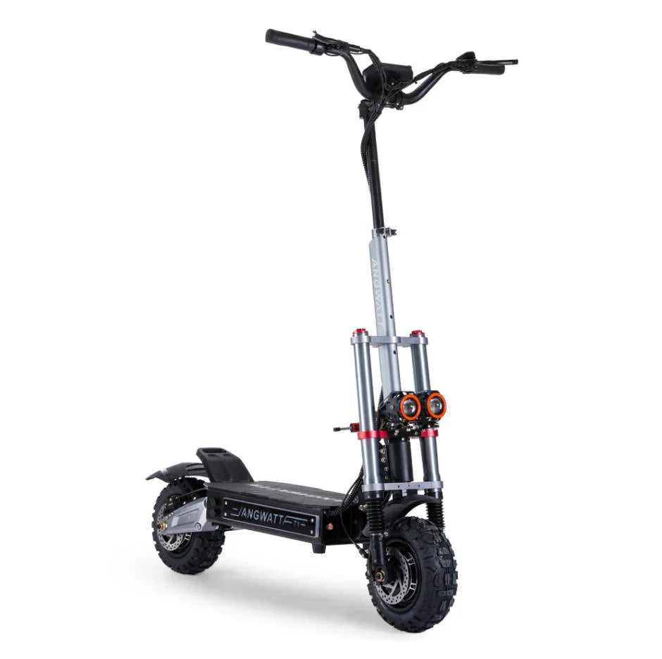 KuKirin Angwatt T1 3.0 Electric Scooter
