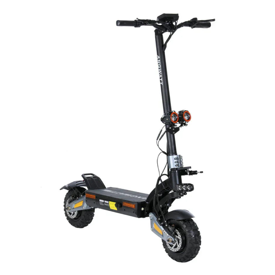 KuKirin Angwatt X1 Max Electric Scooter