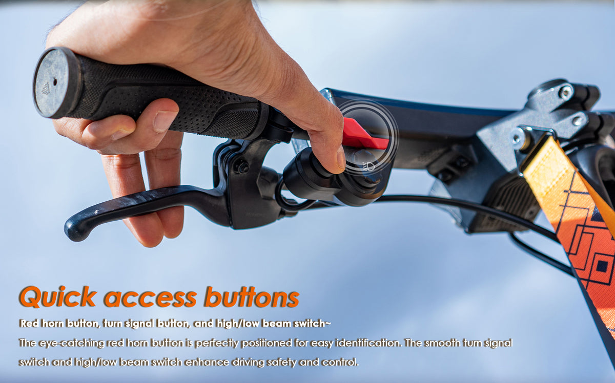 KuKirin G2 Ultra Electric Scooter detail image 10
