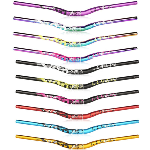 LUNJE Pro Handlebar