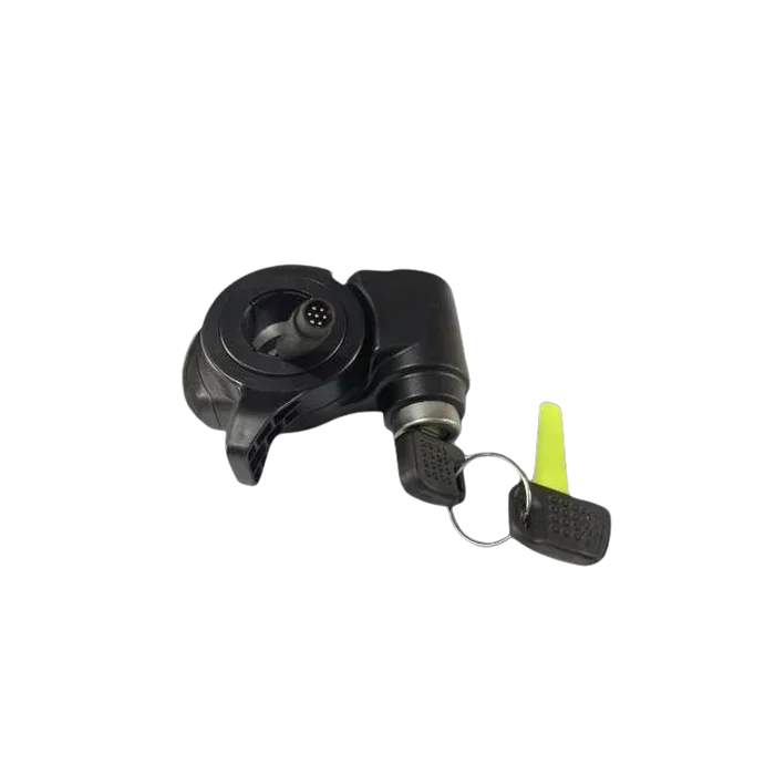 2025 G2 Master Key Ignition - Kugoo Escooter