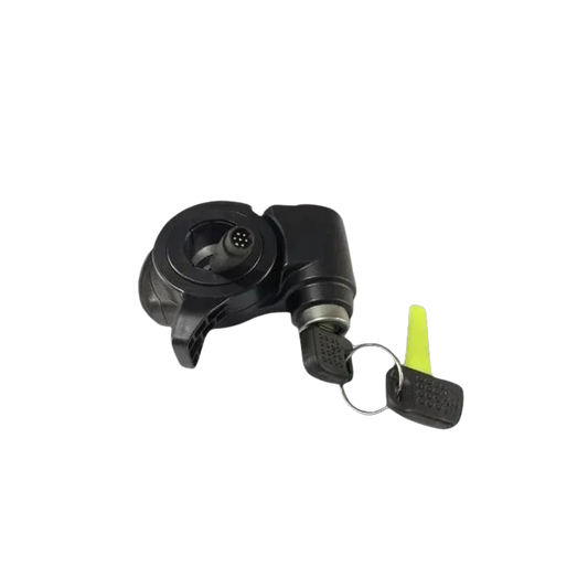 2025 G2 Master Key Ignition - Kugoo Escooter