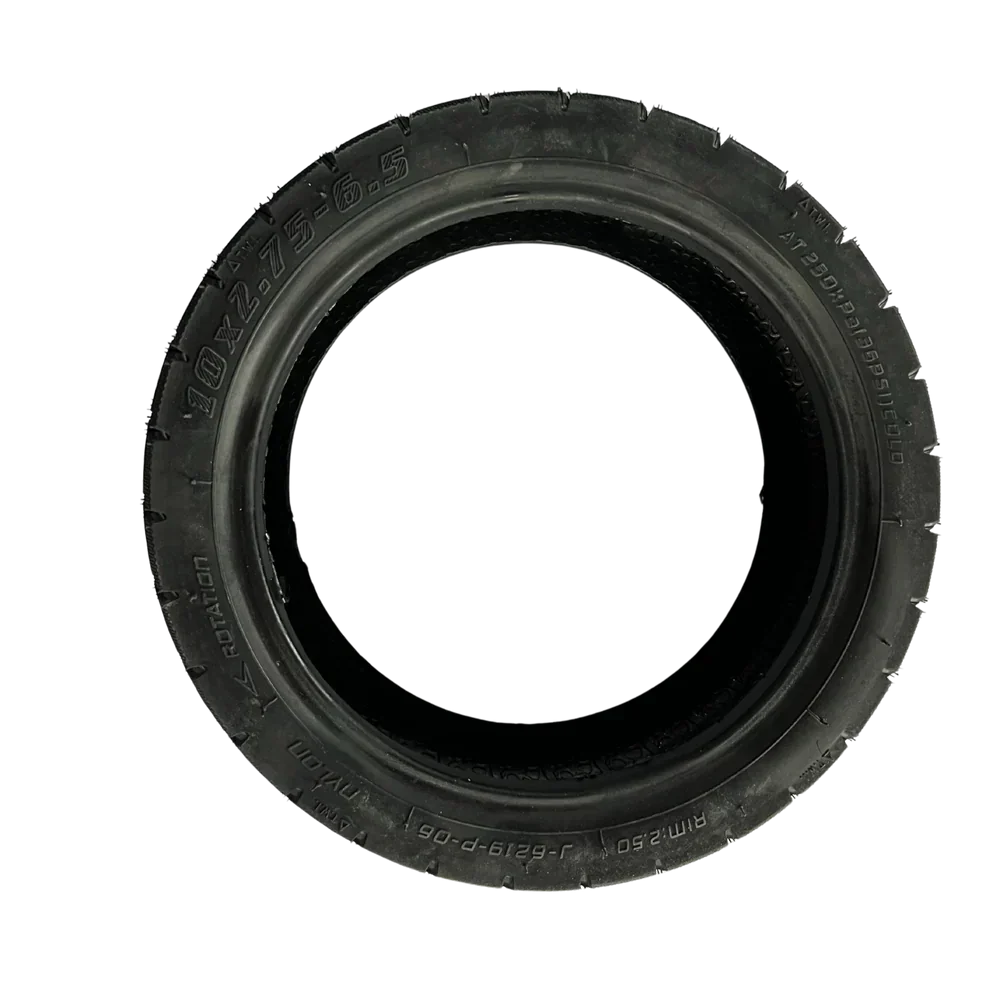 2025 G2 Master Tubeless Tire - Kugoo Escooter