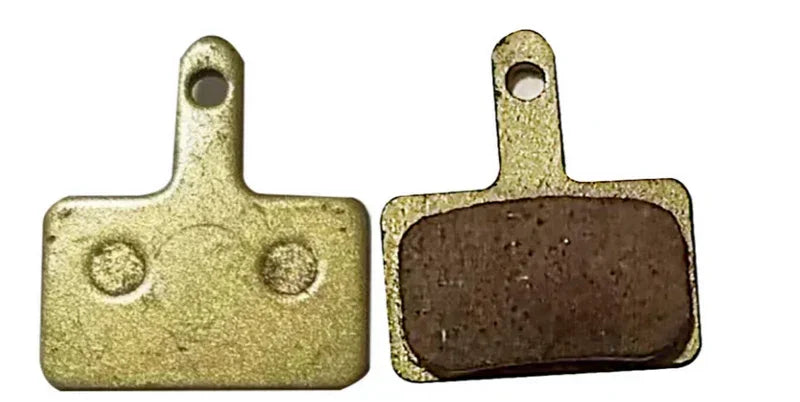 KuKirin G2 Master Plaquettes de frein