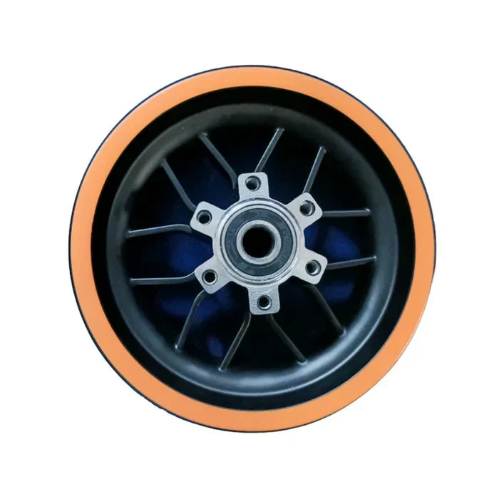 KuKirin G2 Pro forhjul (ny version)