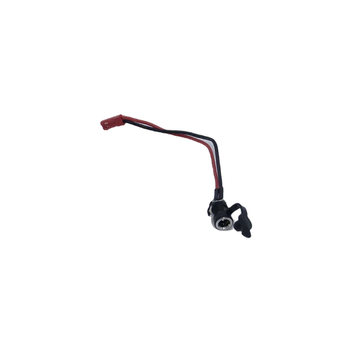 G2 Charging Port